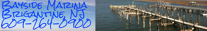 Bayside Marina